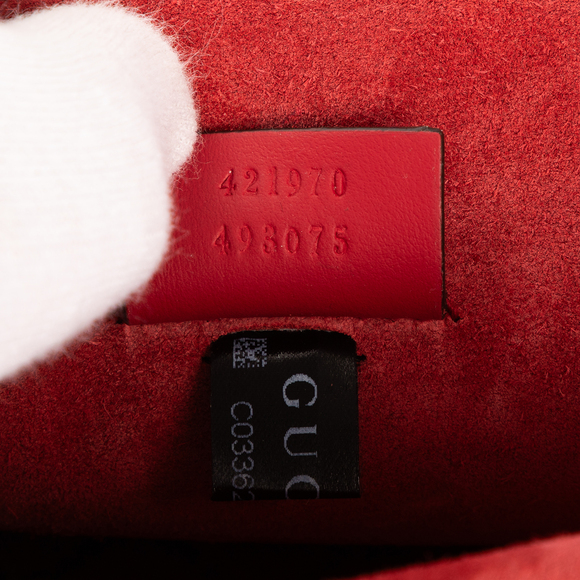 Gucci Dionysus Mini - Picture 11 of 11